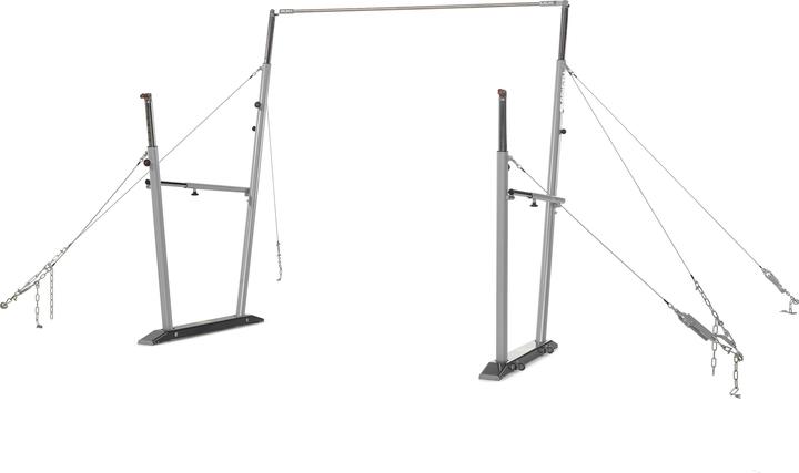 Actual product image Spieth uneven bars combination