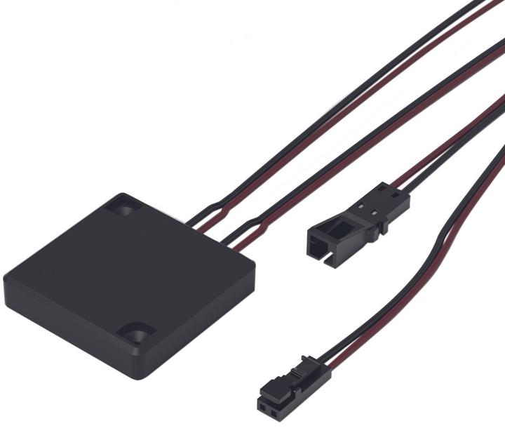 Halemeier Top-mounted switch BasicControl MultiWhite 12 V