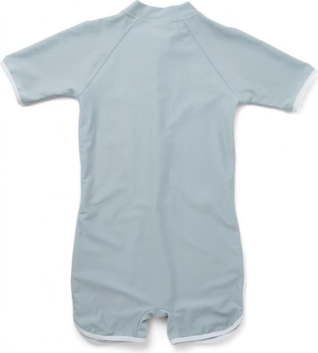 Image du produit Liewood Maillot de bain Triton Sea Blue (68, 74)