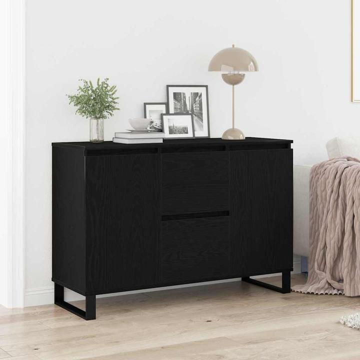 Produktbild vidaXL Sideboard-Aufbewahrung (35 x 101.50 x 70 cm)