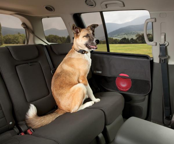 Image du produit Kurgo Autotürschoner (Chien, Pliable, Lavable, Lavable en machine)
