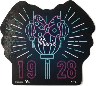 Immagine prodotto Disney China Town Aufkleber (Minnie Maus Licht)