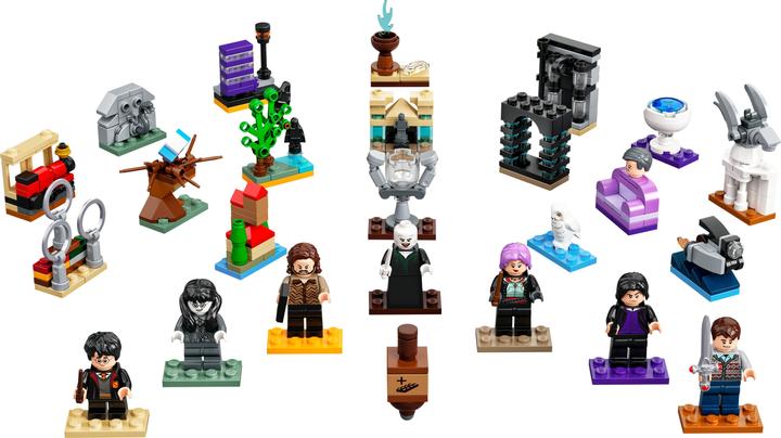 Immagine prodotto LEGO Harry Potter