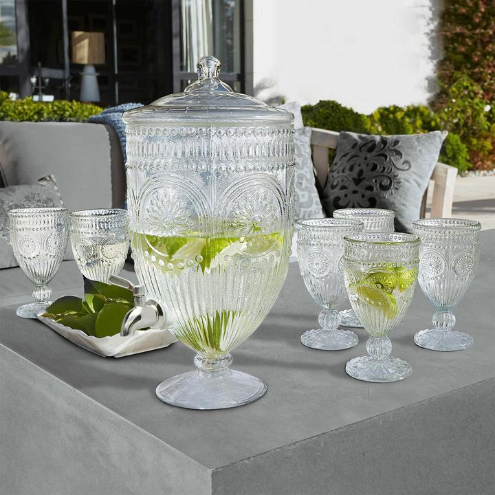 Produktbild Loberon Mercure