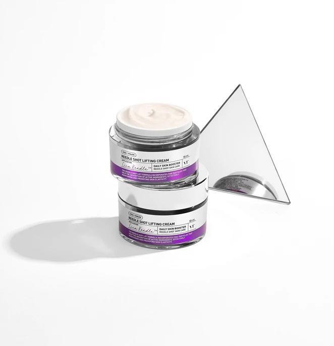 Produktbild VT Cosmetics Reedle Shot Lifting Cream (50 ml, 24h Creme)