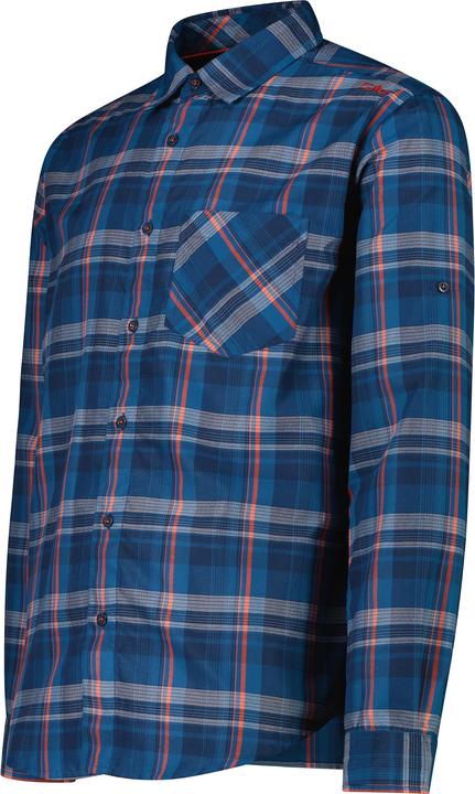Produktbild CMP Campagnolo Longsleeve Shirt (50)