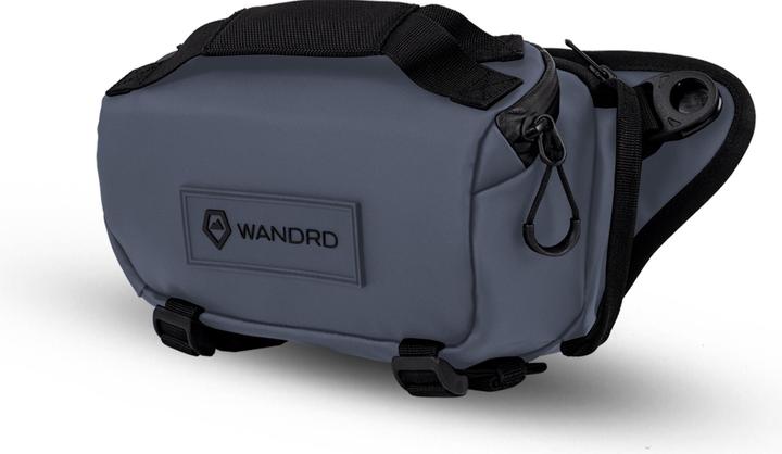 Image du produit Wandrd Rogue Sling (Sac à bandoulière pour appareil photo, Sacoche de hanche pour appareil photo, 3 l)
