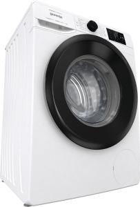 Actual product image Gorenje Gore WaMa WNEI84APS A wh 740498 (8 kg, Left)