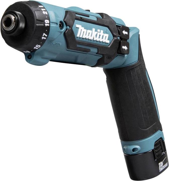 Produktbild Makita Schraubenzieher (Akkubetrieb)