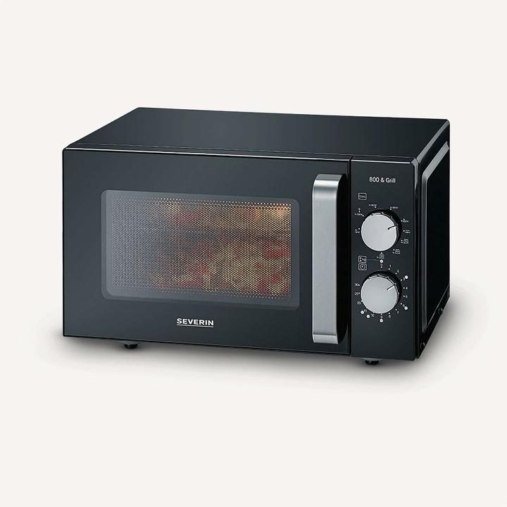 Produktbild Severin MW7762 (20 l)