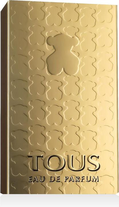 Immagine prodotto Tous Oro - Eau De Parfum - 30Ml (Eau de parfum, 30 ml)