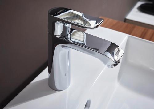 Produktbild hansgrohe Metris Chrom
