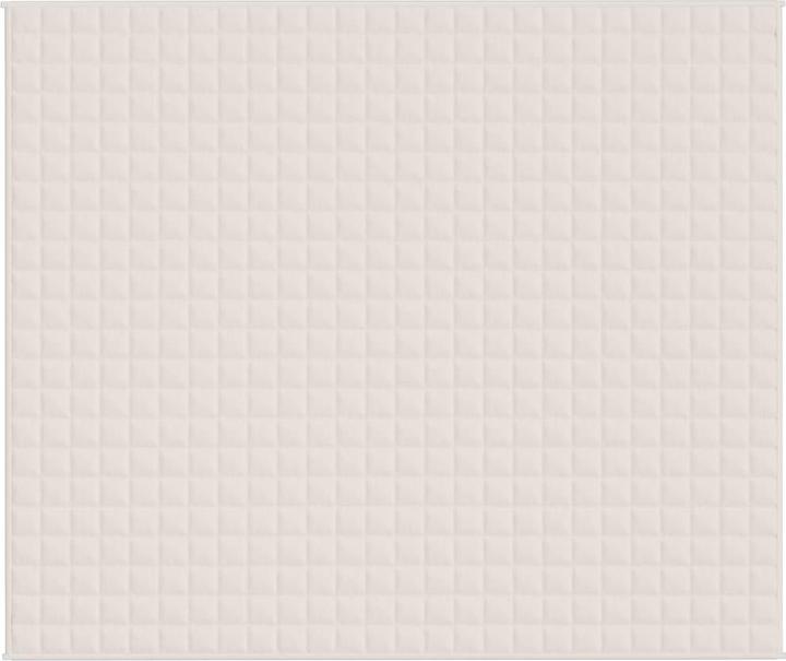 Produktbild vidaXL Gewichtsdecke (260 x 220 cm)