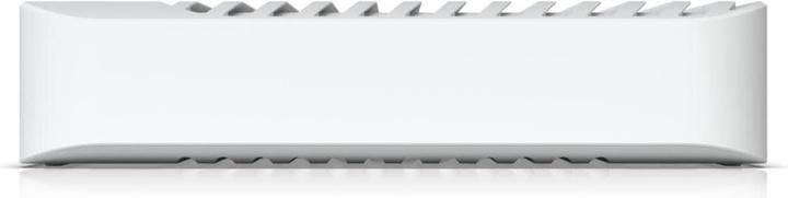 Actual product image Ubiquiti UniFi USW-PRO-8-POE (8 ports)