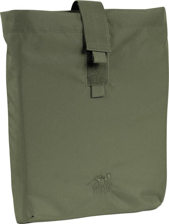Produktbild Tasmanian Tiger TT Dump Pouch Olivgrün