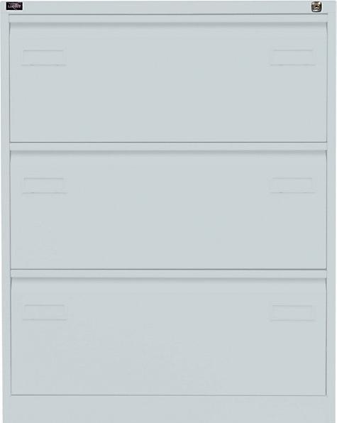 Actual product image Bisley Light (80 x 62.20 x 101.60 cm)