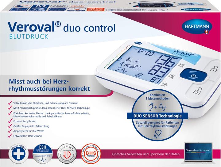 Image du produit Veroval Brassard standard