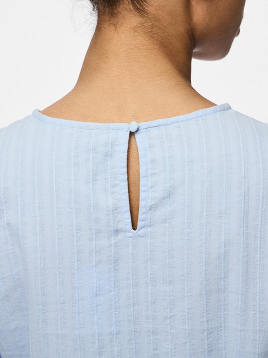 Image du produit Pieces PCMUNA BAUMWOLL Trägertop (S)