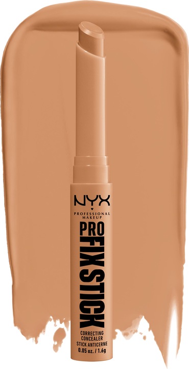Actual product image NYX Professional Make-Up Nyx Concealers (11 Cinnamon)