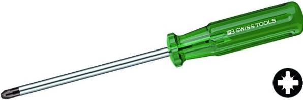 Produktbild PB Swiss Tools Kreuzschraubenzieher PB 192 (Pozidriv-Kreuzschlitz (PZ))