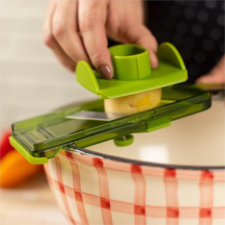 Actual product image Kuhn Rikon Mandoline