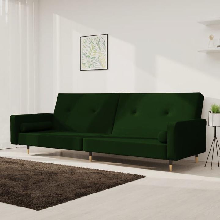 Produktbild vidaXL Schlafsofa (2-Sitzer)