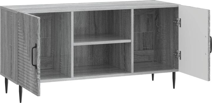 Produktbild vidaXL TV-Schränk (102 x 34.50 x 50 cm)