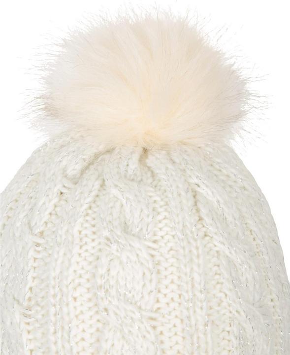 Actual product image Mountain Warehouse Childrens/Kids Unicorn Pom Pom Beanie (One size)