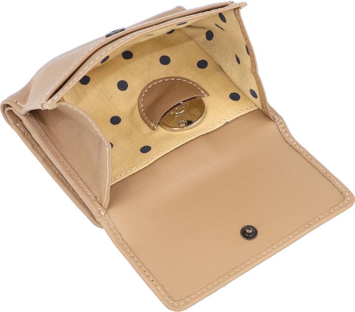 Produktbild Esquire Peru Geldbörse RFID Leder 10 cm