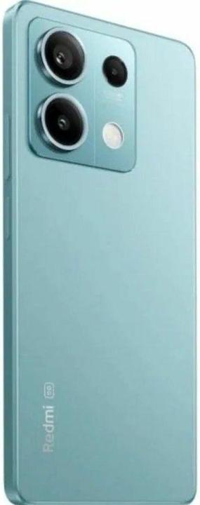 Produktbild Xiaomi Redmi Note 13 5G (256 GB, Ocean Teal, 6.67", Dual SIM, 5G)