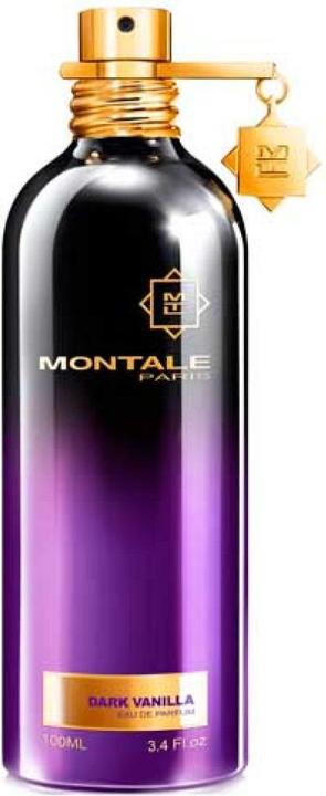 Produktbild Montale Dark Vanilla (Eau de Parfum, 100 ml)