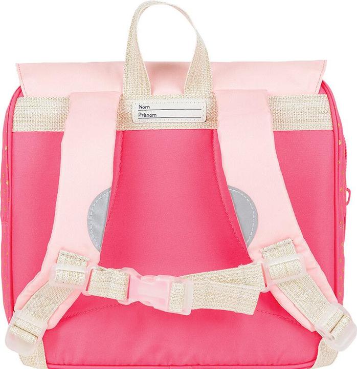 Produktbild Campeny schulranzen kindergarten kind fleur (8 l)