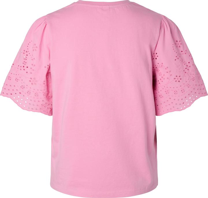Immagine prodotto Yas Yaslex Ss Top W. Emb Sleeves S. Noos (S)
