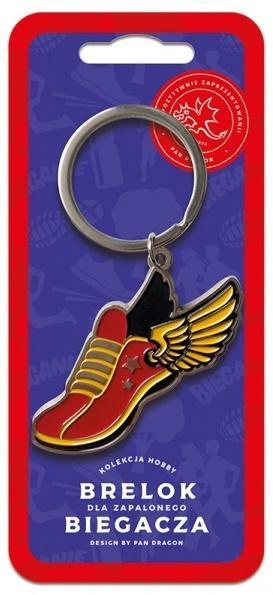Image du produit Nuance Porte-clés Un porte-clés pour les coureurs passionnés