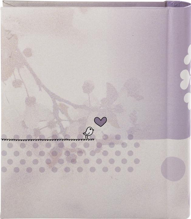 Image du produit Fujifilm Instax Mini Stylish Photo Album Dots 60 photos