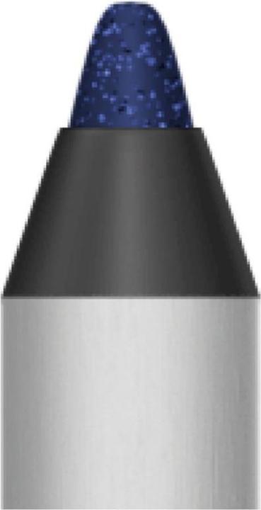Actual product image Wunder2 Super Stay Liner Glitter Navy Blue (Navy Blue)