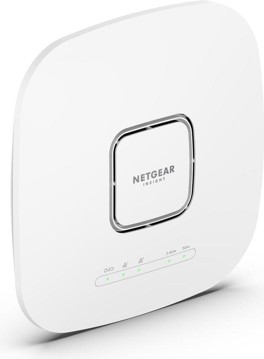 Produktbild Netgear WAX625 (5400 Mbit/s)