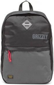 Actual product image Grizzly Day Trail Backpack