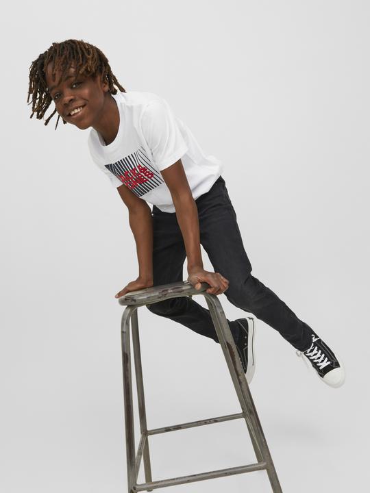 Actual product image Jack & Jones Jjiglenn Jjoriginal Mf 073 Noos Mni (98)