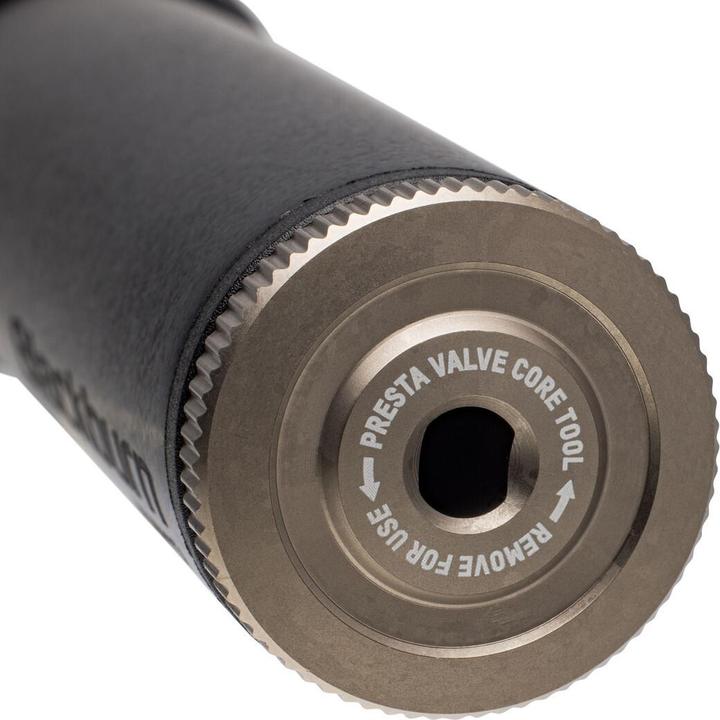 Actual product image Blackburn Mammoth Mini Pump