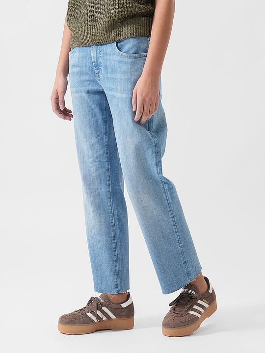 Produktbild 7 For All Mankind Calie Ankle (27)