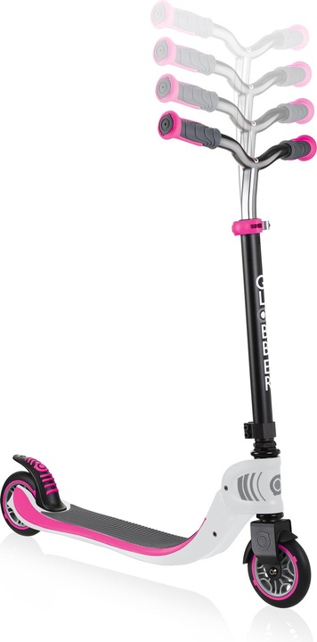 Actual product image Globber Flow 125 Foldable