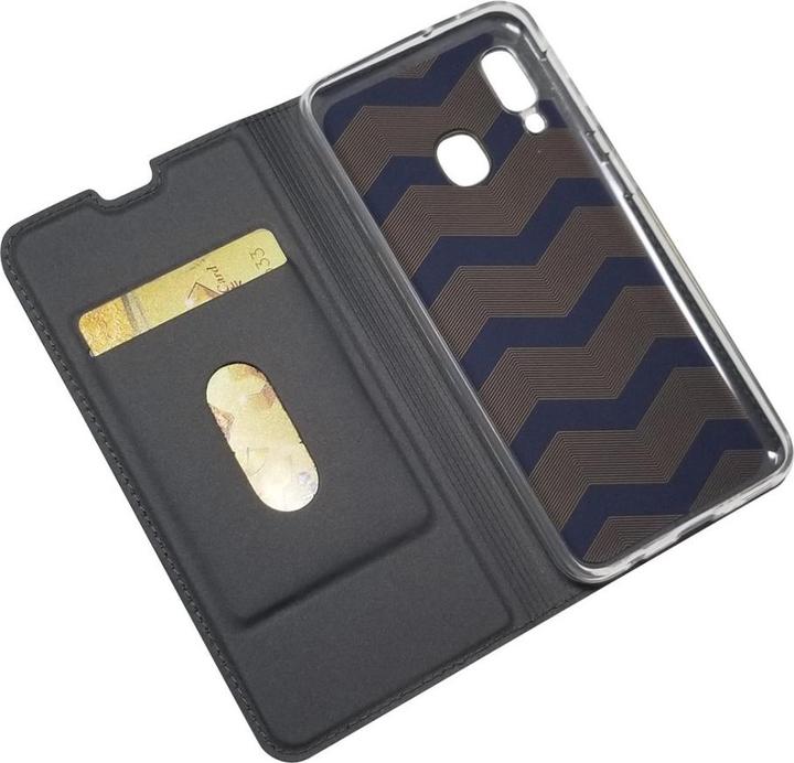 Immagine prodotto Cover-Discount Custodia Flip Folio in pelle (Samsung Galaxy A20e)
