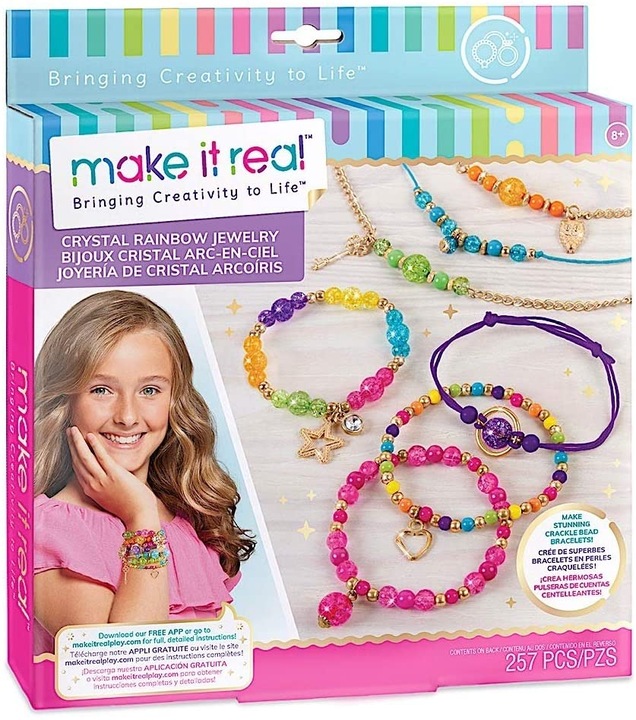 Productafbeelding Make it Real Creatieve sieraden (26.60 cm)