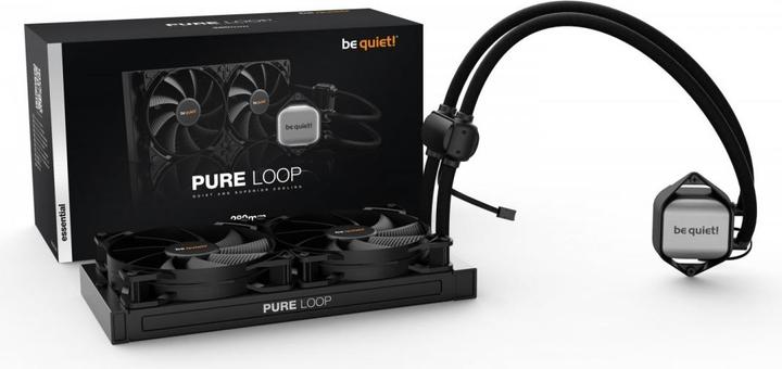 Immagine prodotto be quiet! Pure Loop 2 FX