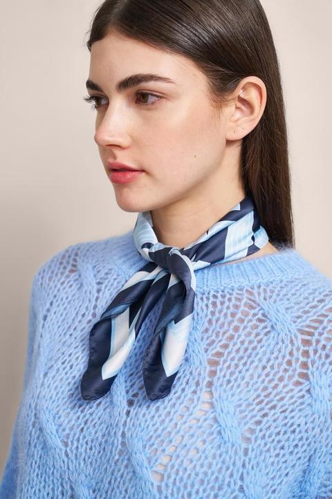 Produktbild Bugatti Damestrui mit runder Halsöffnung (XXL)