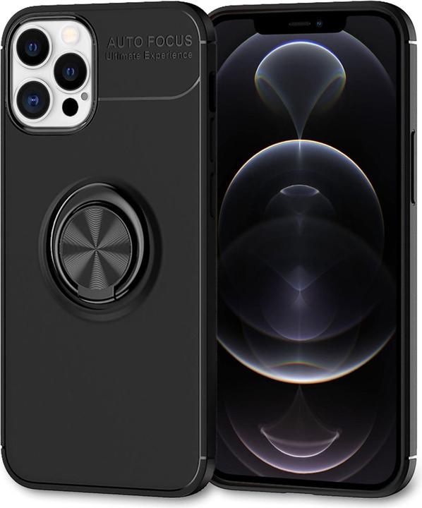 Produktbild Nalia Ringhülle (Apple iPhone 12 Pro Max)