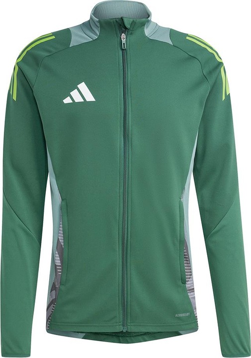 adidas TIRO24 C TR JKT (XS)