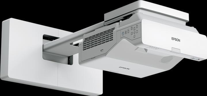 Actual product image Epson EB-760W (WXGA, 4100 lm, 0.27 - 0.37:1)