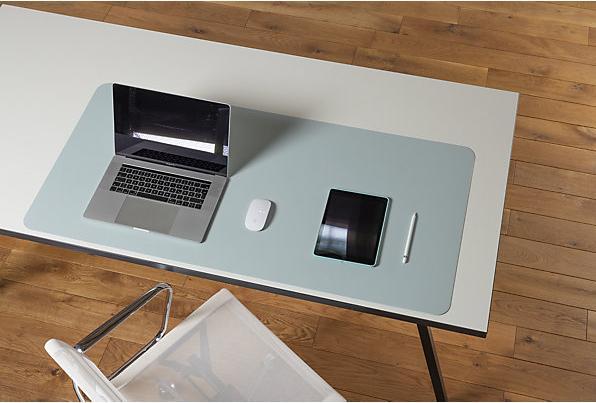 Produktbild kaiserkraft Schreibunterlage Purosens Stijl (120 x 60 cm)